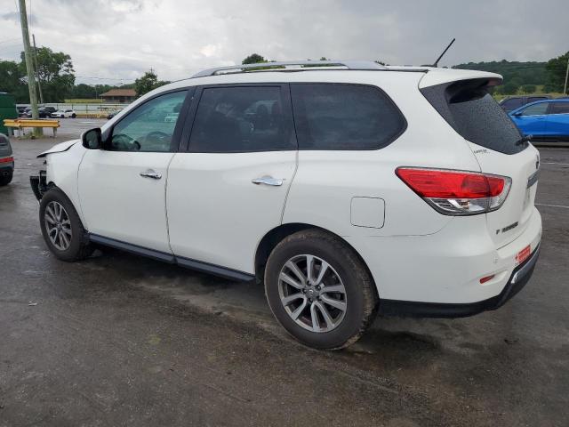 5N1AR2MM6EC601479 Nissan Pathfinder S