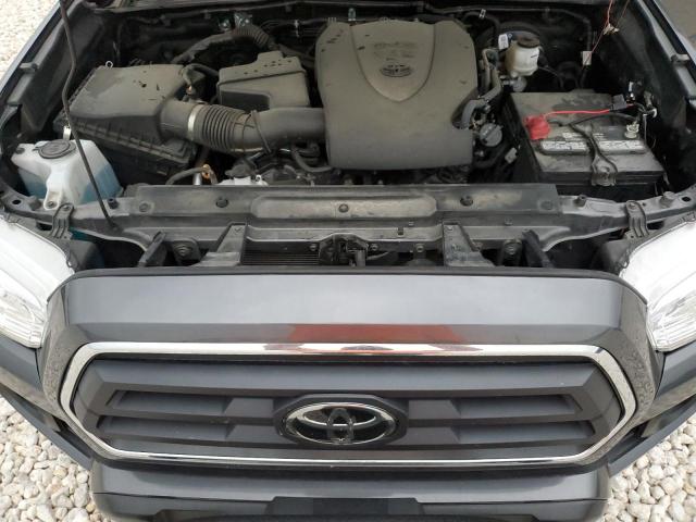 3TYBZ5DN5PT002291 Toyota TACOMA DOU