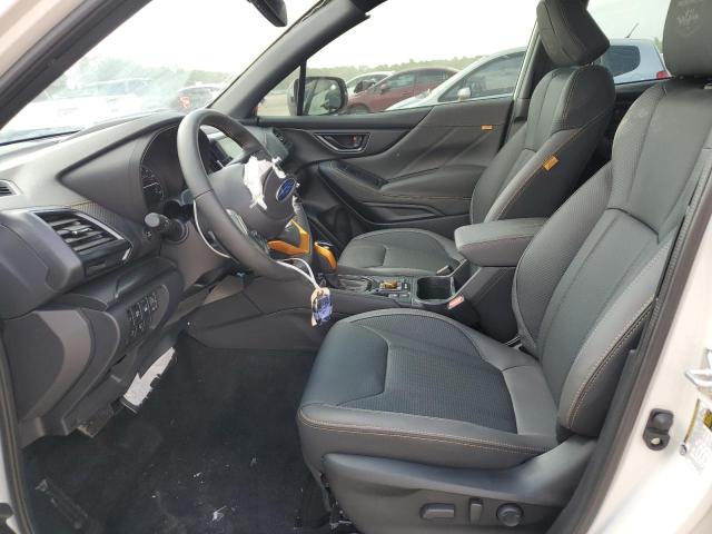 JF2SKAJCXRH416364 Subaru Forester Wilderness