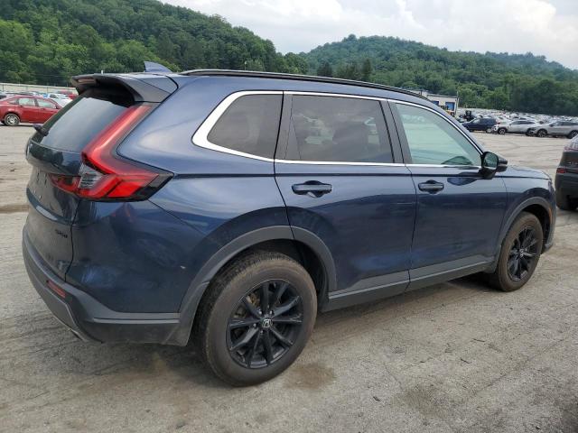 7FARS6H89RE037369 Honda Cr-v Sport