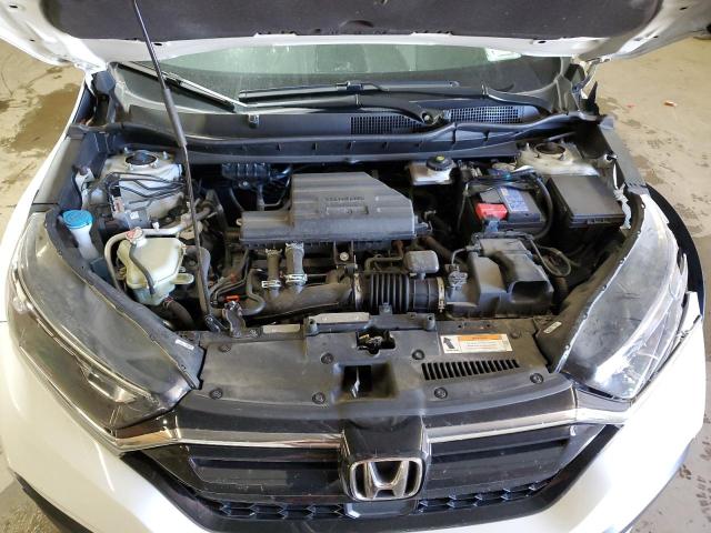 2HKRW2H57NH607637 Honda CR-V EX