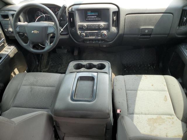 1GCRCPEH2FZ312959 Chevrolet Silverado C1500