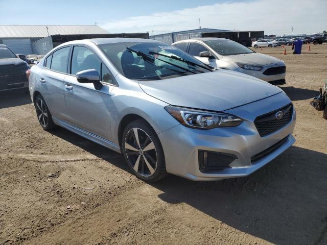 4S3GKAK67H3612674 Subaru IMPREZA SP