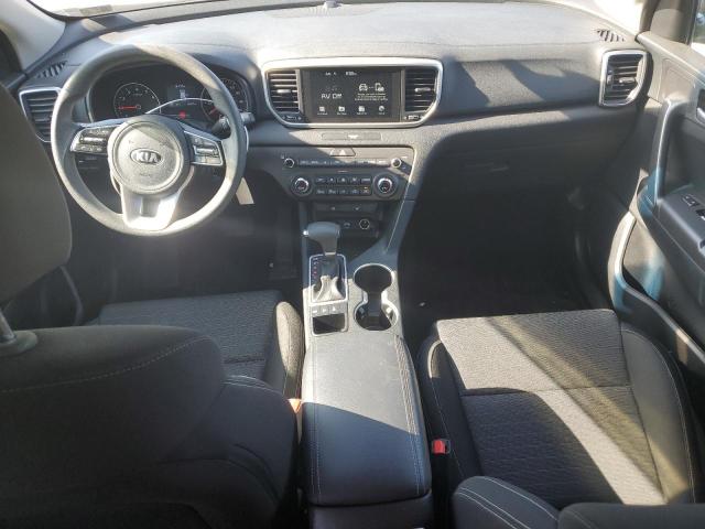 KNDPMCAC8L7765742 KIA Sportage Lx