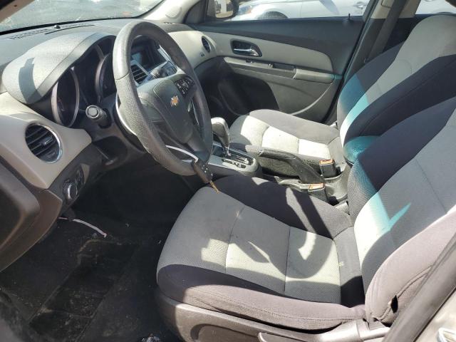 1G1PA5SH6F7194912 Chevrolet CRUZE LS