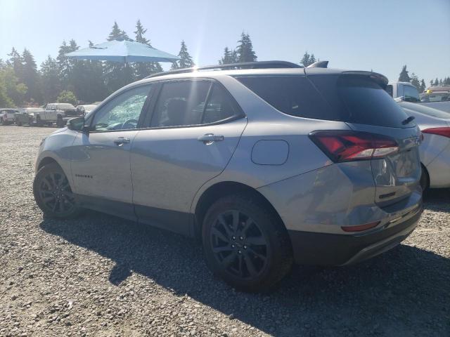 3GNAXWEG2PS196770 Chevrolet EQUINOX RS