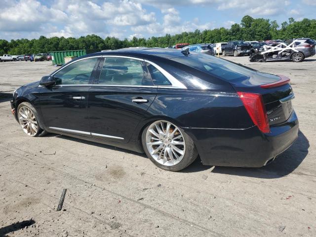2G61W5S81E9200419 Cadillac Xts Vsport Platinum