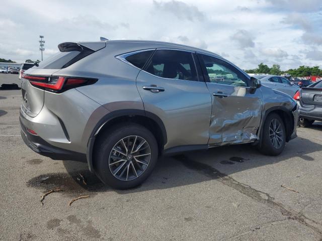 2T2GKCEZ2RC029998 Lexus Nx 350h Ba