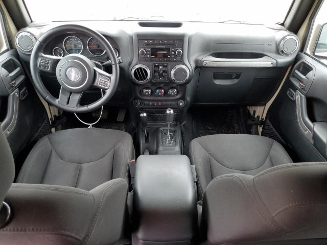 1C4BJWDG0GL243686 Jeep Wrangler Unlimited Sport