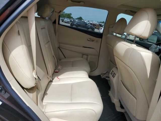 2T2ZK1BA6EC134887 Lexus RX 350