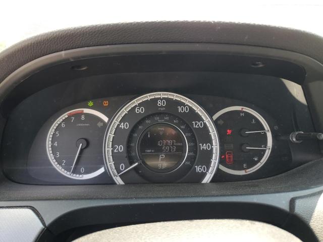 1HGCR2F37FA243972 Honda ACCORD LX