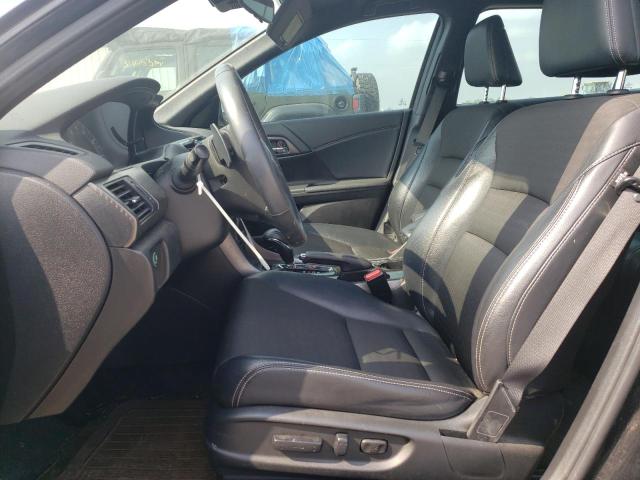 1HGCR2F64GA172760 Honda Accord Sport