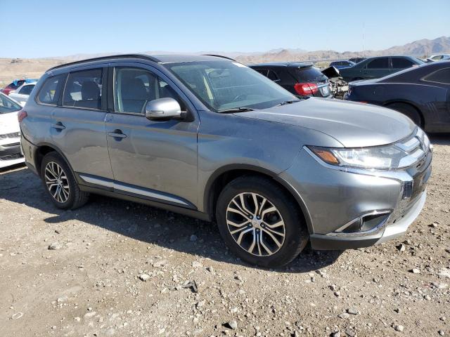 JA4AD3A34GZ004068 Mitsubishi Outlander Se