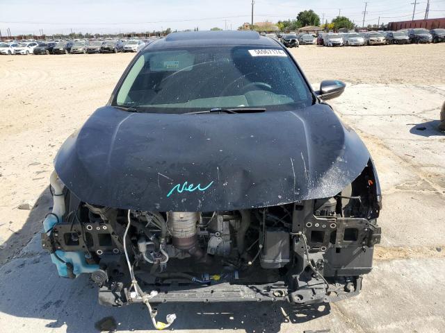 2HGFC2F79GH561130 Honda CIVIC EX