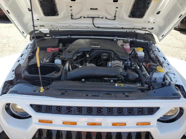 1C4GJXAG3LW203854 Jeep Wrangler Sport