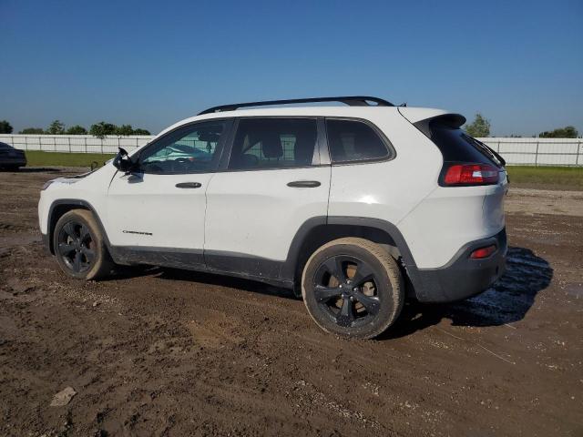 1C4PJLAB4GW372767 Jeep Cherokee Sport