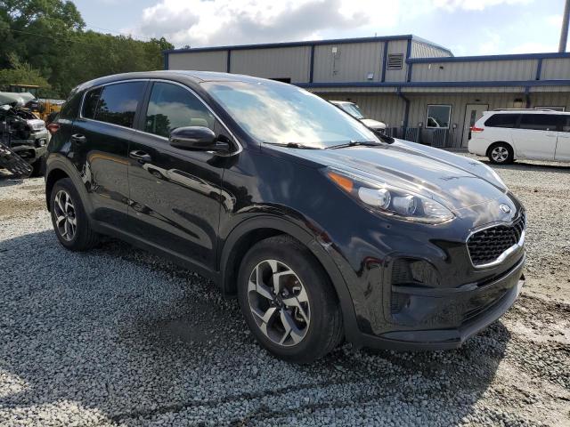 KNDPM3AC5L7642724 KIA Sportage Lx