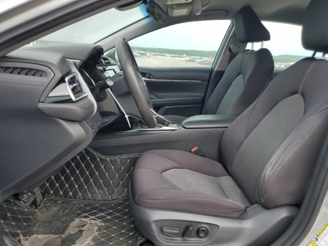 4T1B11HKXJU098140 Toyota CAMRY L