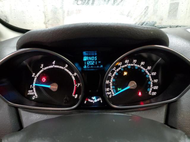 3FADP4BJ2EM226867 Ford FIESTA SE
