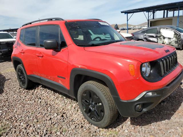 ZACNJDAB6MPM71383 Jeep Renegade Sport