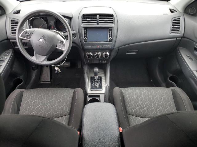 JA4ARUAU9MU033199 Mitsubishi Outlander Sport Es