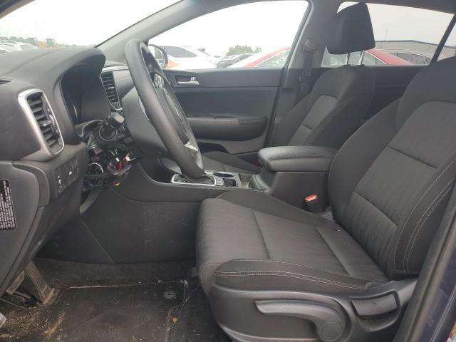 KNDPMCAC8M7912921 KIA SPORTAGE L