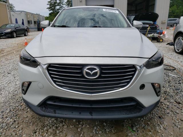 JM1DKDD78H0153988 Mazda Cx-3 Grand Touring