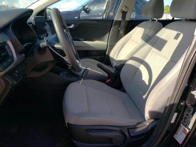 3KPA24AD5ME379288 KIA RIO LX