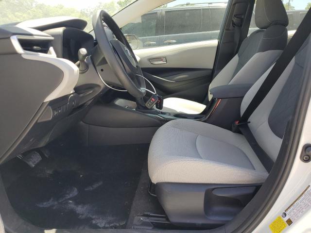 JTDEAMDE6MJ006756 Toyota COROLLA LE