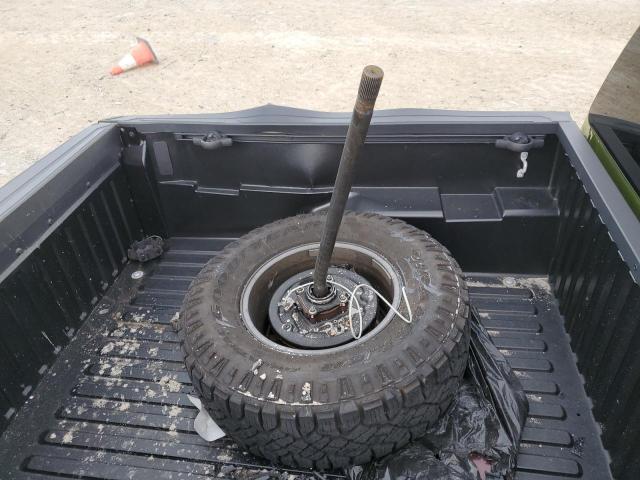 3TYAZ5CN7PT034575 Toyota TACOMA DOU
