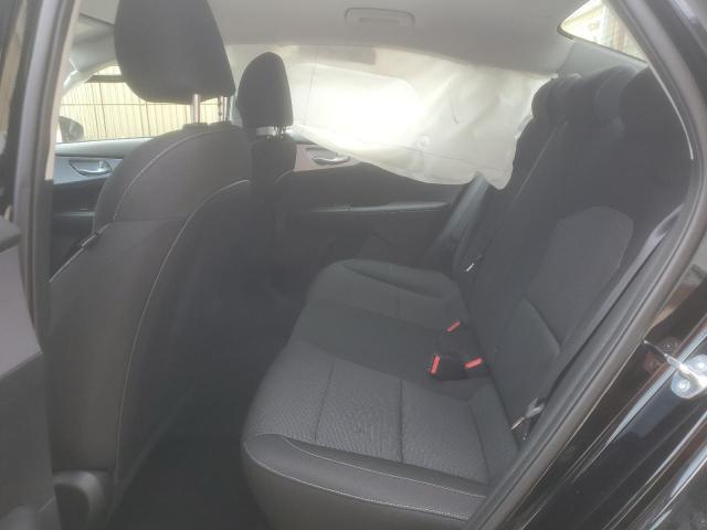 3KPF24AD9RE760803 KIA FORTE LX