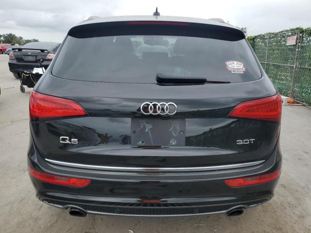 WA1D7AFP8GA021300 Audi Q5 Premium Plus S-line