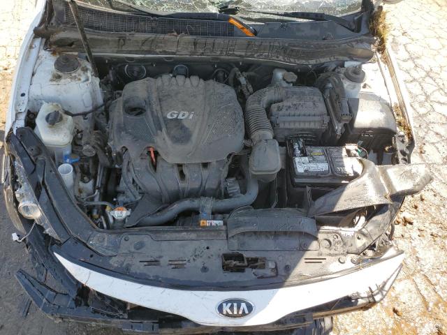 5XXGN4A72FG497501 KIA OPTIMA EX