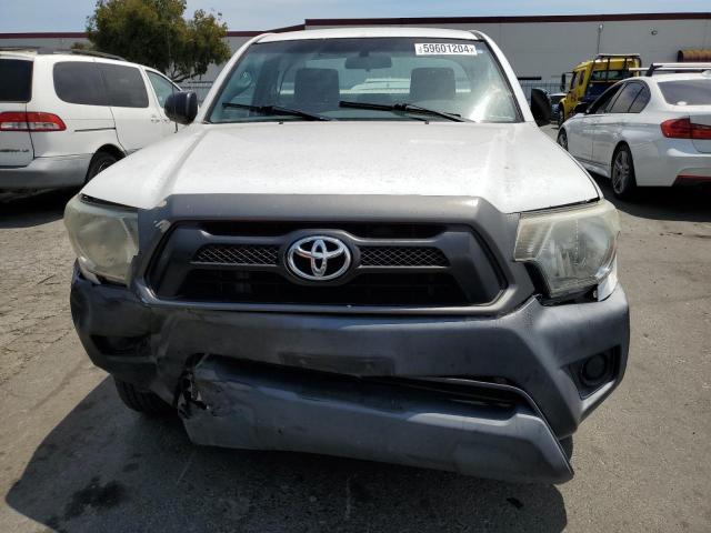 5TFNX4CN5EX037317 Toyota Tacoma
