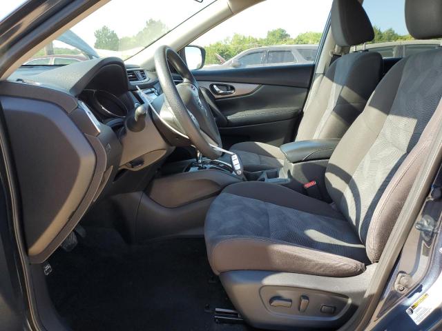 KNMAT2MT4GP632450 Nissan ROGUE S