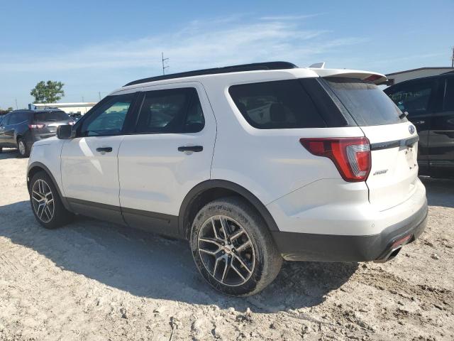 1FM5K8GT9HGA33494 Ford EXPLORER S