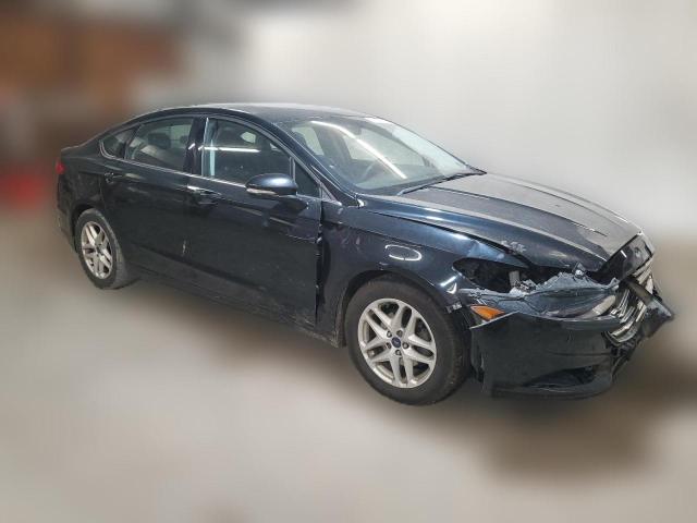 3FA6P0H70GR174917 Ford FUSION SE