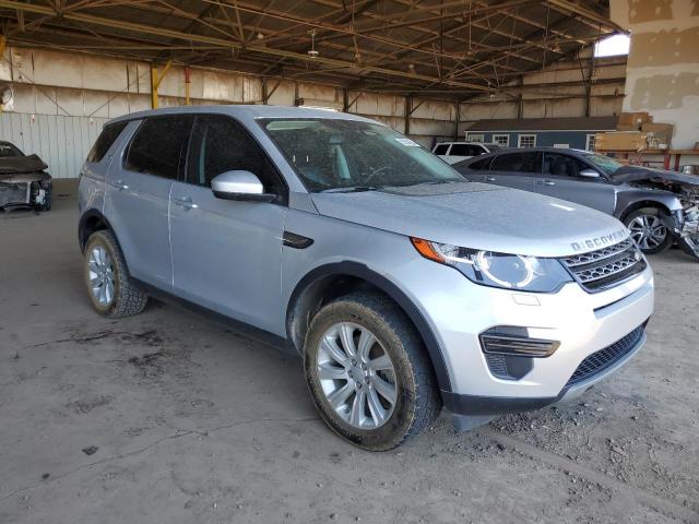 SALCP2BG9GH606951 Land Rover Discovery Sport Se