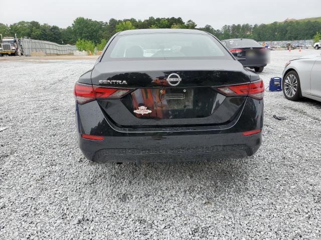 3N1AB8BV6RY234994 Nissan SENTRA S