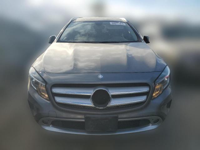 WDCTG4EB0FJ187425 Mercedes-Benz GLA 250