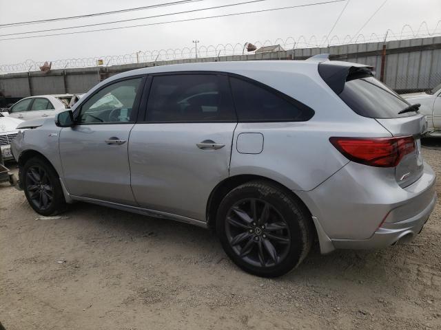 5J8YD4H05KL011288 Acura MDX A-SPEC