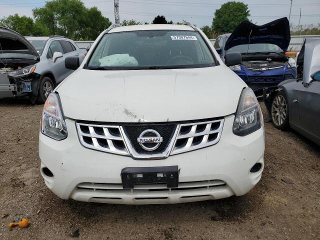 JN8AS5MV0EW712101 Nissan Rogue Select S