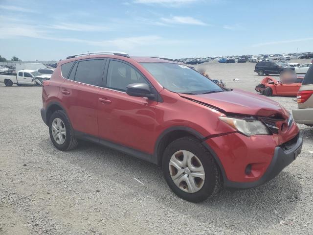 2T3ZFREV1EW122514 Toyota RAV4 LE