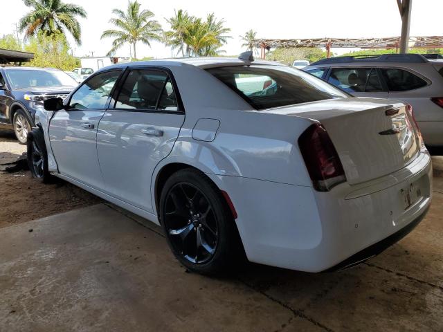 2C3CCABG9NH170708 Chrysler 300 S