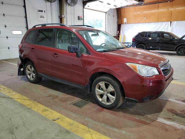 JF2SJAEC6EH543068 Subaru FORESTER 2