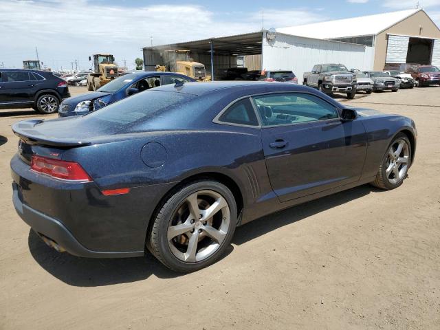 2G1FT1EW9E9300906 Chevrolet CAMARO 2SS