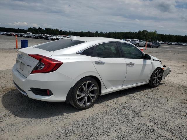 JHMFC1F93KX000340 Honda Civic Touring
