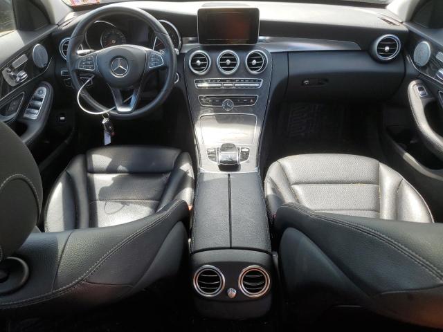 55SWF4KB9FU052654 Mercedes-Benz C 300 4matic