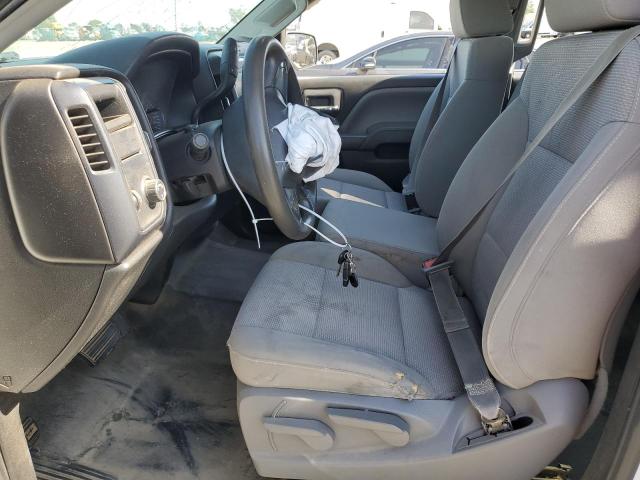 1GCRCPEH0EZ323778 Chevrolet Silverado C1500
