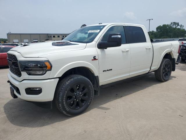 Auction sale of the 2024 Ram 2500 Limited, vin: 00000000000000000, lot number: 57876324